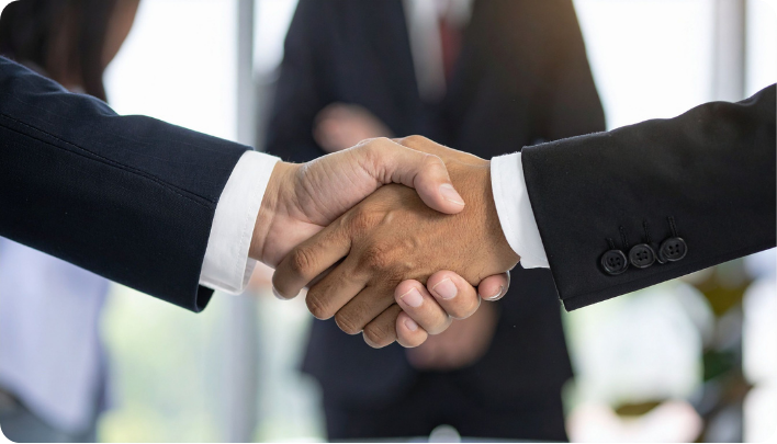 Agreement between organisations under Convention 108 data protection framework