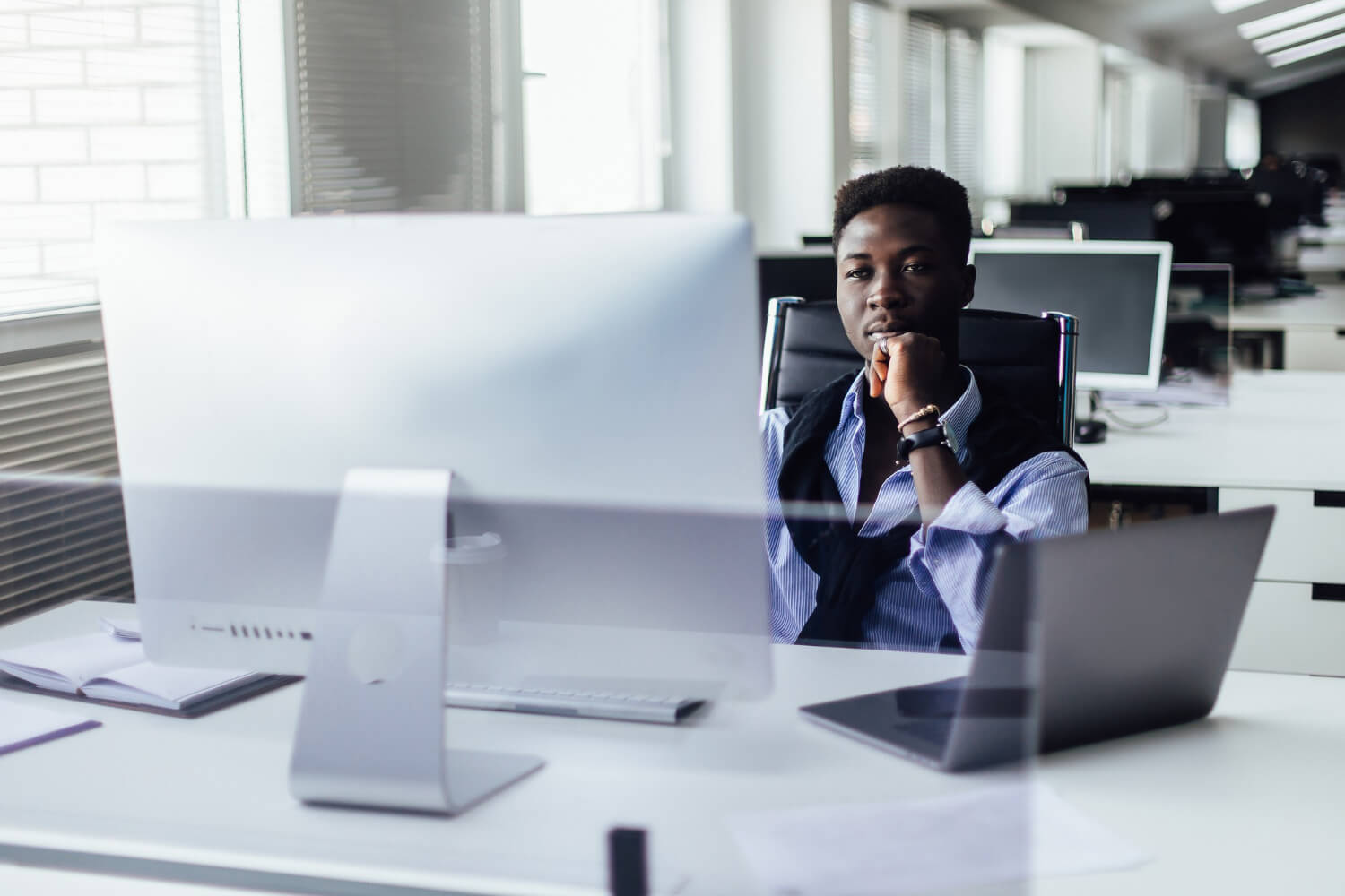 The Interplay between Data Protection & Environment
