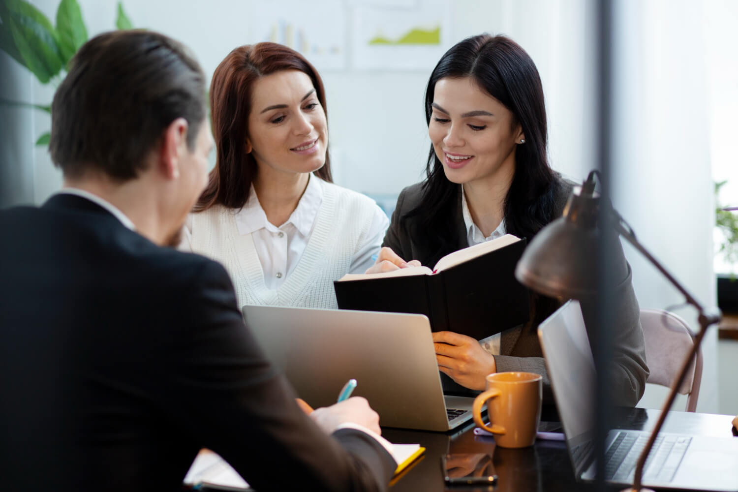 Integrated Risk Management