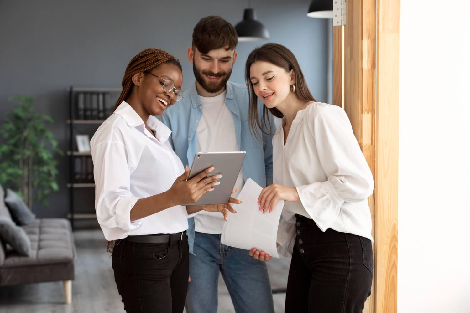 ServiceNow Third-Party Risk Management