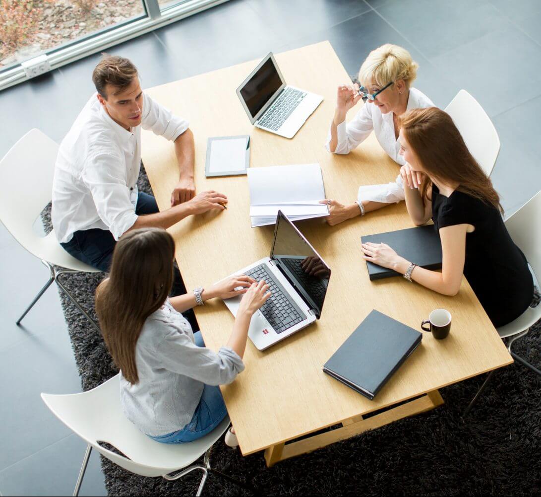 Operational Resilience Management