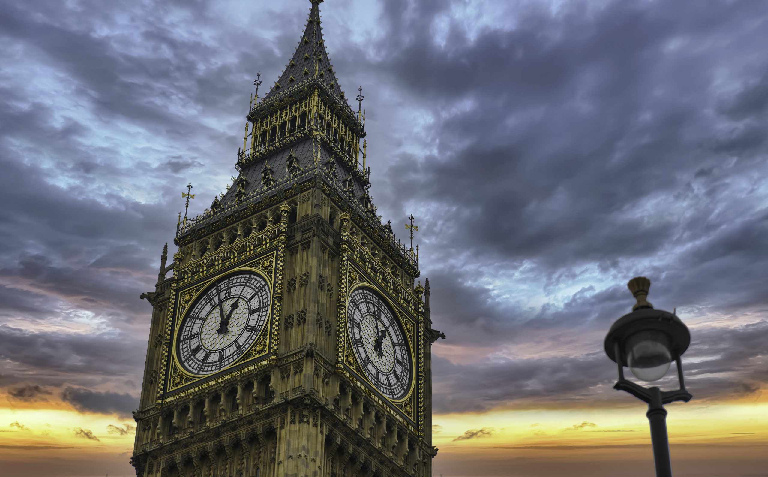 Brexit Transition Privacy Compliance Checklist
