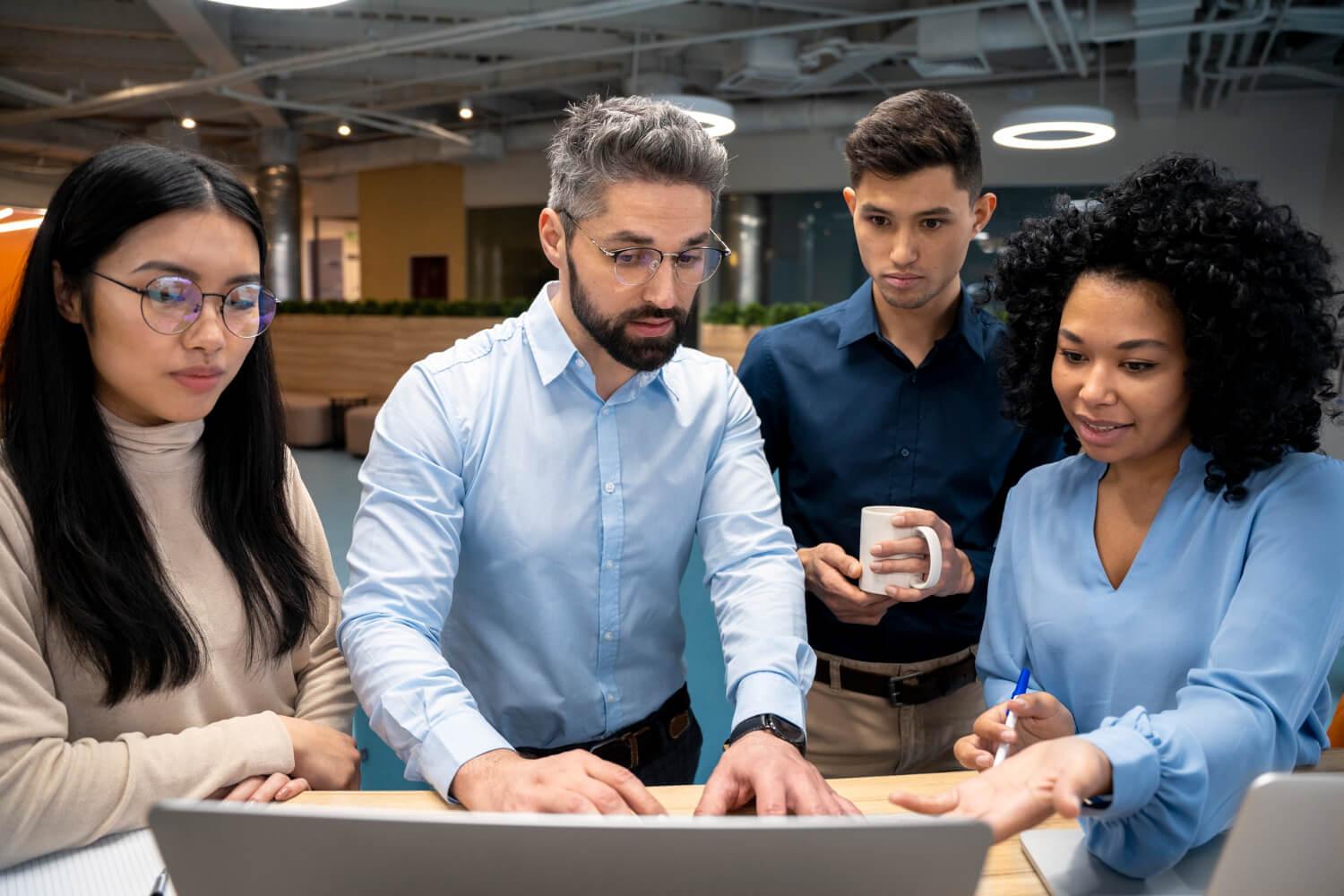 8 steps to automate IRM processes