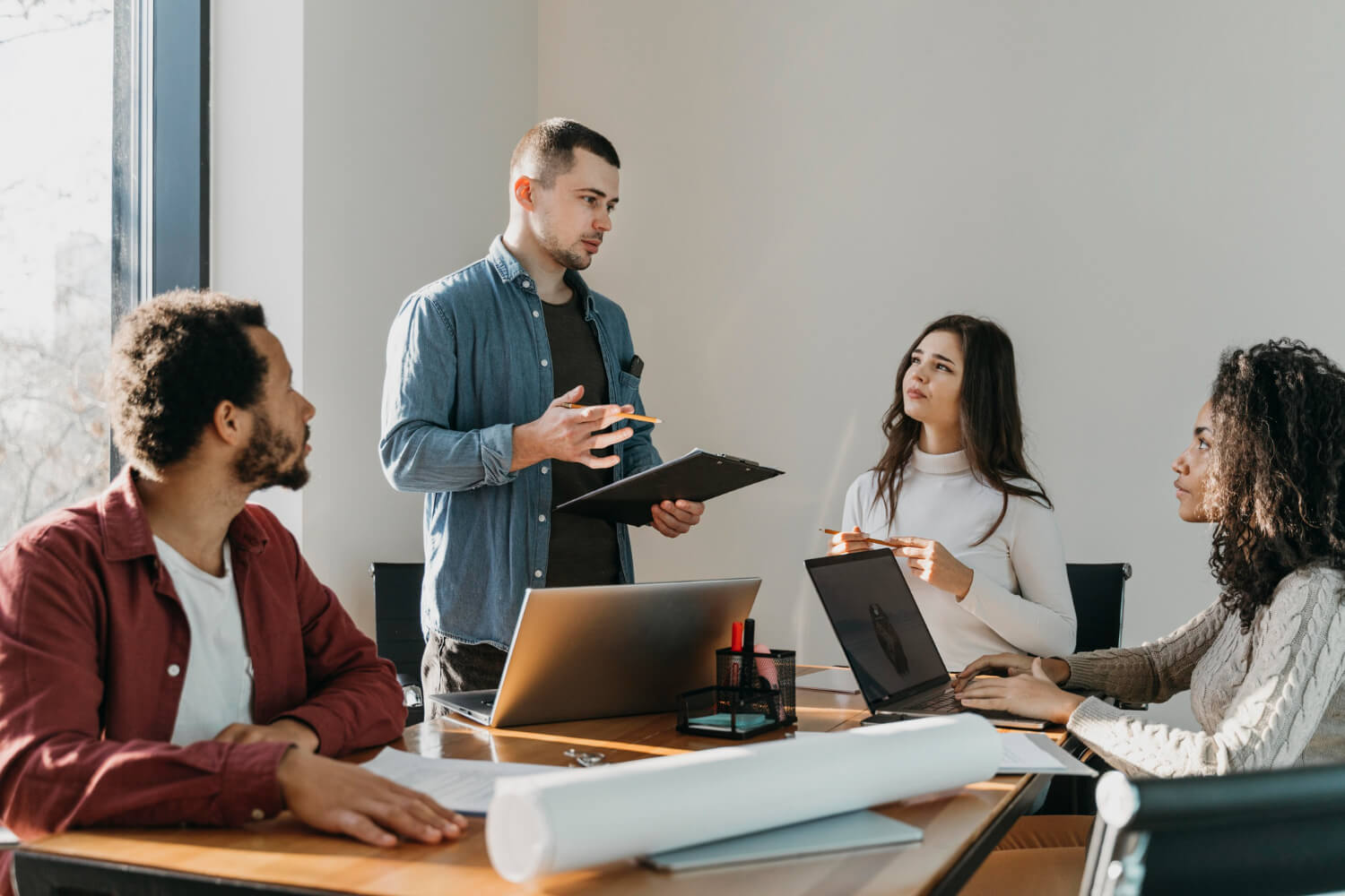 Transforming risk and Integrated Risk Management