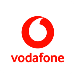 Vodafone Logo