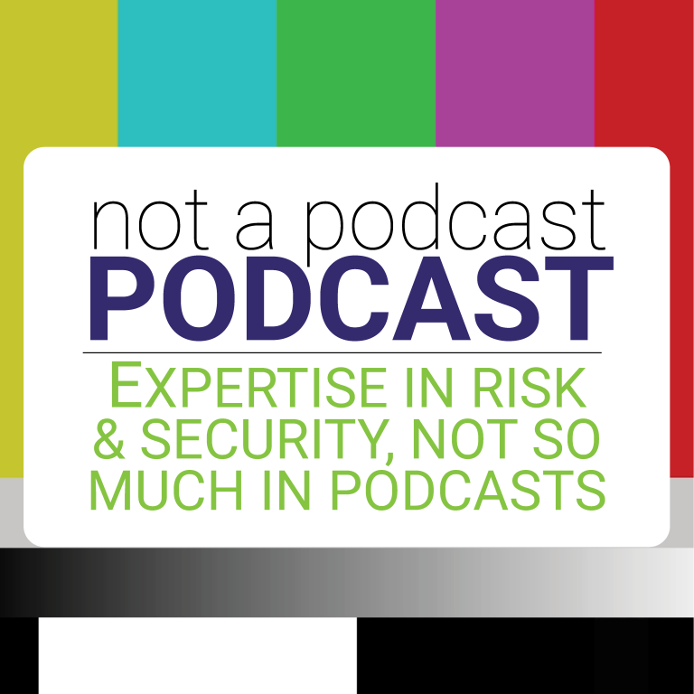 Security & Business Risk: Navigating Modern Challenges
